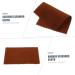 FRCOLOR 50 Pcs Glasses Cleaning Cloths - Soft Lens Wipes for Eyeglasses Hair Salon & Pet Clippers - Effective Cleaning Rags - Buy Online on GoSupps.com