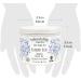 Friendship Organics Blueberry Decaf Tea Bags Organic and Fair Trade 20 Count 20 Tea Bags (1 Tin) - Buy Online on GoSupps.com
