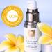 Organic Anti Aging Daily Moisturizer Cream and Anti Aging Eye Cream - Buy Online on GoSupps.com