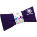Happy Wraps Namaste Lavender Yoga Eye Pillows - Set of 4 - Aromatherapy for Stress, Meditation, Spa, Relaxation - Purple Cotton - Buy Online on GoSupps.com