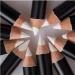 Long Lasting White Eyeliner Pencil - Professional Beauty Tool - Buy Online on GoSupps.com