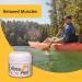 ABEE MED Cream 2 oz - Bee Venom Apitoxin - Pain Relief - Neck and Back Aches Joint and Muscle Pain - Buy Online on GoSupps.com