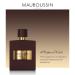 Mauboussin - Pour Lui Cristal Oud 100ml (3.3 Fl Oz) - Eau de Parfum for Men - Oriental Scent - Buy Online on GoSupps.com