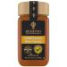 Bee and You Wildflower Honey - Raw Wildcrafted Polyflora and Unprocessed- Rich in Active Enzymes - OU Kosher Paleo Gluten-Free (10.6 oz)