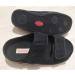 CYN Men's Orthopedic Diabetic Slipper - Black, Comfortable & Breathable - 7US/25.5cm - Buy Online on GoSupps.com