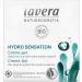 lavera Hydro Sensation Organic Algae & Natural Hyaluronic Acid Cream-Gel Natural Cosmetics Vegan Certified 50ml - Buy Online on GoSupps.com