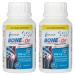 PHILATOM BONE-Dr Nano Calcium 100% absorption for utilization by the body