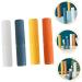 Tovinanna 4-Piece Travel Toothbrush Case Set | Outdoor Toothbrush & Toothpaste Organizer | Portable Storage Containers for Travel - Buy Online on GoSupps.com