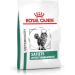 Royal Canin Veterinary Satiety Weight Management Feline |400g |Diet all-in-feeding agents for cats |For cats with a low energy content to reduce overweight 400 g (1 -pack)
