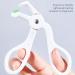 Professional 2 Pcs Eyelash Curlers Set - Perfect Curl in Seconds with Replacement Silicone Pads | International Shipping - Buy Online on GoSupps.com
