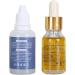 Nutrient Oil Cream Cuticle Care Kit with Steel Pusher High Efficiency Strengthening Healthy and Nourishing Safe Ingredients for Improved Appearance (YS25-2) - Buy Online on GoSupps.com