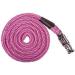 Buy HKM 547066 Aachen Rope with Panic Lock - Durable & Reliable Black Rope for Equestrian Use - International Shipping Available - Buy Online on GoSupps.com