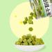 Keep Your Cat Happy and Healthy with Cat Grass Chewables Wheatgrass for Natural Hairball Excretion Wheatgrass 50g Cat Hairball Removal - Buy Online on GoSupps.com
