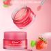 Berry Lip Sleeping Mask - Overnight Moisturizing Lip Balm & Treatment for Dry Cracked Lips | Exfoliate & Hydrate | International Shipping - Buy Online on GoSupps.com