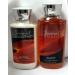 Bath and Body Works Sensual Amber Signature Collection Body Lotion and Shower Gel Gift Set (Sensual Amber)