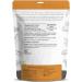 Organic Ashwagandha Powder 227g - USDA Certified - Ayurvedic Supplement for Vitality & Stress Relief - Buy Online on GoSupps.com