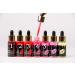 STAYVE BB Glow Lips Cherips Ampoules Kit 7x30ml + 1 Free Brow & Eyelash Serum - Buy Online on GoSupps.com