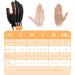 Rehabilitation Robot Gloves for Stroke Hemiplegia Hand Adjustable Strength Settings Finger Orthosis Long-Term Relief Finger Cramps(Size:Size S Color:Left) size S Left - Buy Online on GoSupps.com