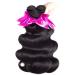Brazilian Body Wave Bundles 10A Human Hair - 14 16 18 Inches - 100% Virgin Unprocessed Weave Hair - Buy Online on GoSupps.com