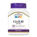 21st Century Healthcare Co Q-10 400mg Capsules 30 Count