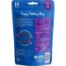 N-Bone Puppy Teething Ring Pumpkin Flavor 7.2 Oz (Pack of 6) - Perfect for Teething Puppies - Buy Online on GoSupps.com