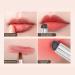 Lip Scrub Brush - Silicone Concealer Brush Lipstick Applicator Brushes Silicone Lip Brush | Round Head Lip Brush Makeup with Cap Lip Masik Applicator for Lipstick Eyeshadow Lip Gloss Face - Buy Online on GoSupps.com