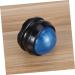 Frcolor Manual Massage Ball for Joint Pain Relief | Self-Massage & Back Roller | Muscle Roller Stick - Medium Blue - Buy Online on GoSupps.com