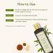 Kama Ayurveda Bringadi Intensive Hair Treatment 250ml - Pack of 1 - Buy Online on GoSupps.com