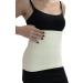 ITA-MED Angora Warming Support Binder - Medium | International Shipping Available - Buy Online on GoSupps.com