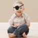 Eye Flap Medically Approved for Adults & Children - 2/4 Piece Eye Plasters for Recovery & Daily Use - Buy Online on GoSupps.com
