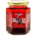 Sun Wah Chilli Oil With Shrimp 180g (Pack of 2) HALAL & Gluten Free - Buy Online on GoSupps.com