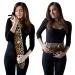 The Original Award Winning Long Hot Water Bottle by YUYU. 75cm x 12cm Wearable Strap Up to 6 Hours of Warmth. Grade A Natural Sri Lankan Rubber Eco Bottle 2 Year Warranty. From UK (Leopard Print) Leopard Print Rubber