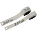 Zefal Unisex Adult Rim Tape - White Cotton 17mm | High-Quality Bicycle Rim Protection for Seamless International Shipping - Buy Online on GoSupps.com