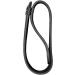 Ardour Crafts Genuine Leather Whip Holster - Black Handmade Holder for Riding Whips & Crops - Buy Online on GoSupps.com