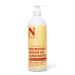 Dr. Natural Conditioner Argan Oil 16 oz - Hair Conditioner for All Hair Types - Promotes Hair Growth and Scalp Health - Conditioner for Frizzy Dry Hair - Infused with Green Tea and Kelp Extract