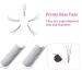 Buy 3D Volume Eyelash Extensions - 0.07mm D Curl - Mixed Lengths 8-14mm - International Shipping - Buy Online on GoSupps.com