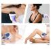Electrical Body Slimming Massage Device - Handheld Muscle Forming & Neck Pressure Relief Massager (EU Plug 220V) - Best Reviews for Back Shoulders Arm Waist & Stomach - Buy Online on GoSupps.com