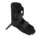 Milisten Pneumatic Walking Boot 1 sprains Boot Pc Medical Orthopedic Walker Boot Fracture Walking Boot with Brace Support for Ankle and Foot Injuries M Ankle Strain Care Orthopedic Walking Boot Medium