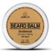 Aberlite Beard Balm - Sandalwood Scent - Made with Natual Ingredients (2oz)