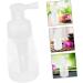 Didiseaon Powder Bottle Small Spray Bottle for Hair Makeup Containers Lip Gloss Containers Containers Powder Spray Bottle Luster Dust Spray Travel Sprayer Filling Plastic - Buy Online on GoSupps.com