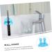 Zerodeko 16 pc Silicone Hooks for Pets | Versatile Wall Hooks for Bathroom & Towel Holder | Durable Pebble Design | Multi-Use Toothbrush & Clothes Organizers - Buy Online on GoSupps.com