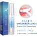 Teeth Whitening Pen - Professional Teeth Whitening Essence | Fast & Effective Tooth Stain Removal (2PCs) - Buy Online on GoSupps.com
