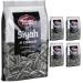 Malatya Salty Black Sunflower Seeds 250 gram x 5 Pieces
