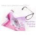 10 Pack Cute Unicorn Microfiber Cleaning Cloths - Multicolor Lens Sunglasses & Eyeglasses Cleaner - Fast International Shipping - Buy Online on GoSupps.com