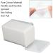 Lint Free Wipes - Anti-Static Pure Cotton Nail Towels for Beauty Salons & Home Use | International Shipping - Buy Online on GoSupps.com