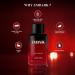 AARVVINTA CRAFT My Passion For Him Liquid Perfume For Men - 100Ml | Premium Eau De Parfum | Musky And Citrus Fragrance - Buy Online on GoSupps.com