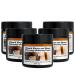 Creme Eclaircissante Visage Creme Decolorante Visage Cr mes Eclaircissante Parties Intimes Lait Eclaircissant Anti Tache Gamme Corps Hydratante Et Anti-Taches R duit La M lanine Et Unifie Le Teint (5)