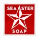 Buy Swedish Dream Sea Aster Soap - Luxurious Natural Cleanser for All Skin Types | Fast International Shipping - Buy Online on GoSupps.com