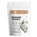 Shredded Coconut Flakes Unsweetened (12 oz) - Kate Naturals. USDA Organic, Non-GMO, and Gluten-free. Perfect for Vegan, Baking Granolas, Baking and Macaroons