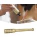 Buy Hand-Held Copper Moxa Stick Holder & Roller - High Thermal Conductivity for Beauty Salons - International Shipping - Buy Online on GoSupps.com